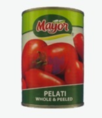 Picture of MAYOR POLPA 200GR SAVE 5C